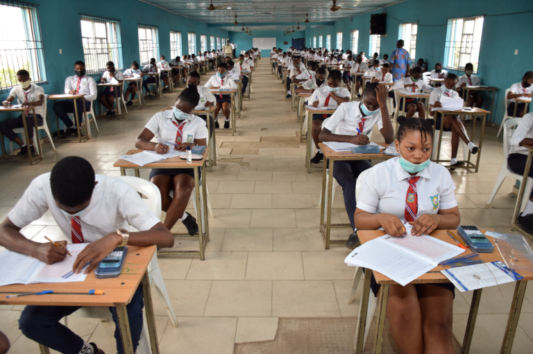 COVID-19-LAGOS-STUDENTS-WRITING-WAEC16